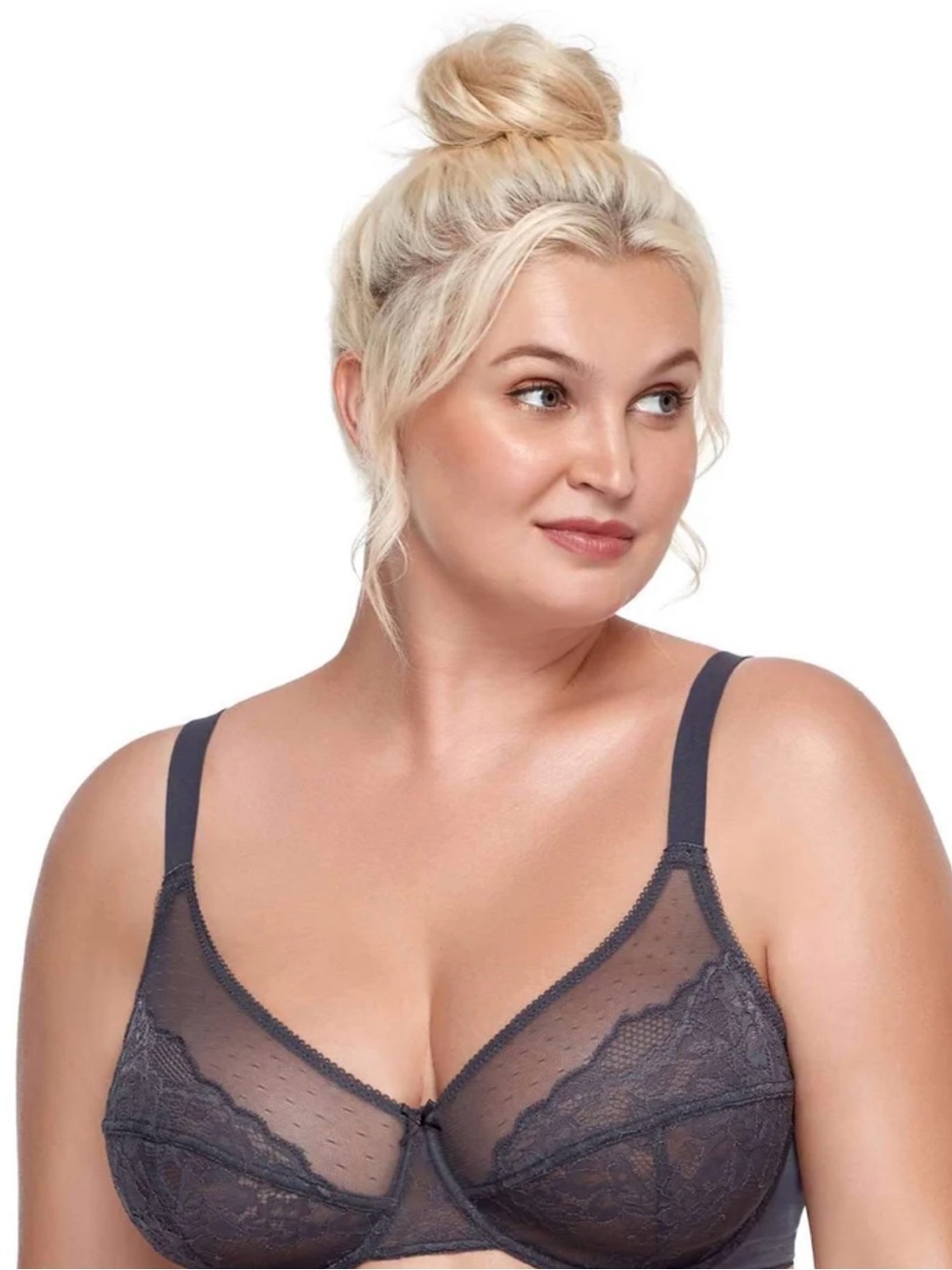 HSIA Minimizer Bras for Women